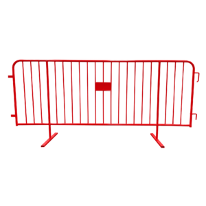 Red Barricade