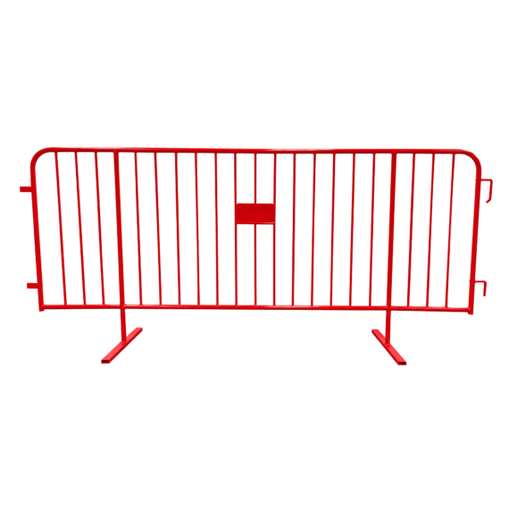 Red Barricade