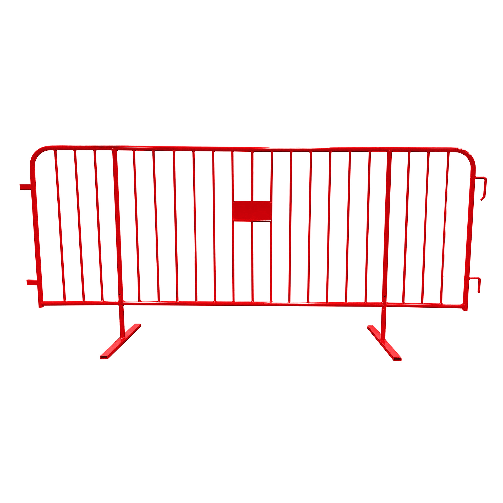 Red Barricade