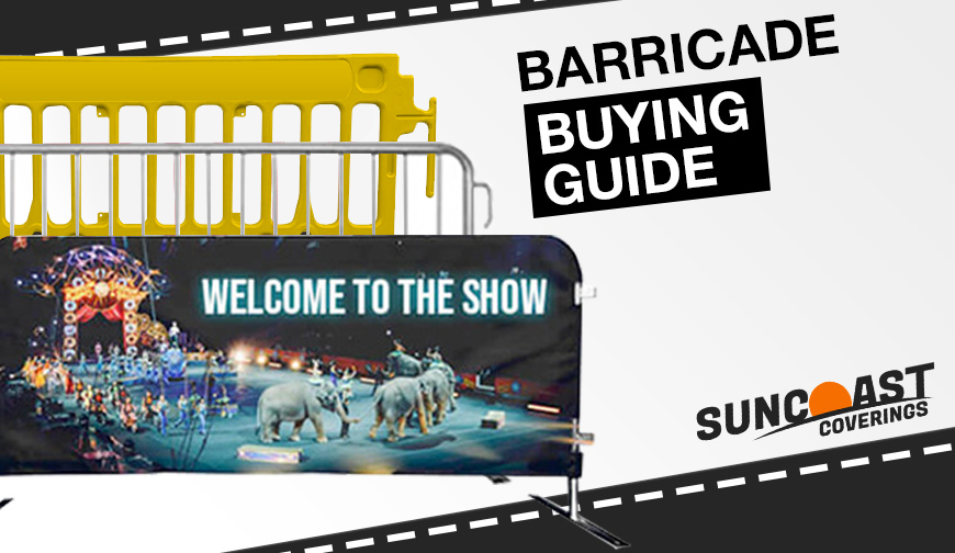 barricade buying Guide Banner