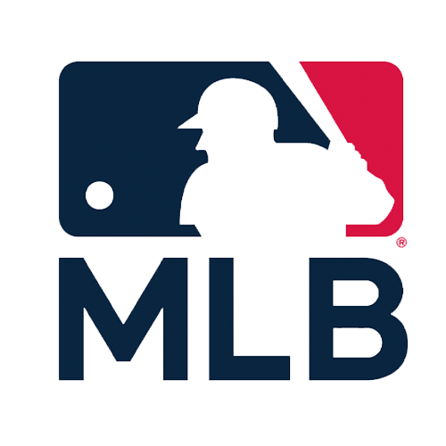 MLB Logo