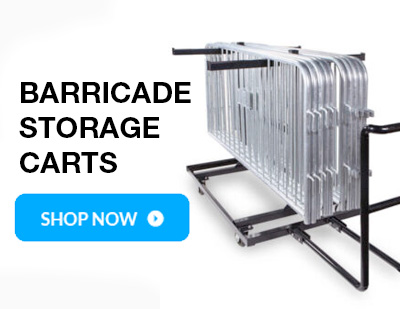 Barricade Storage Carts Shop Now