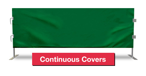Continuous Covers