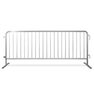 CrowdMaster barricade enhancing event security