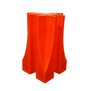 32in Barricade Corner