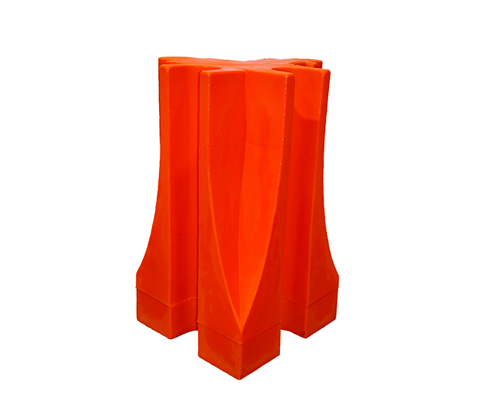 32in Barricade Corner