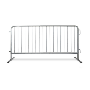 6.5ft barricade